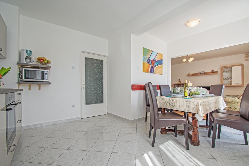 Apartment Marty Crikvenica Exterior photo