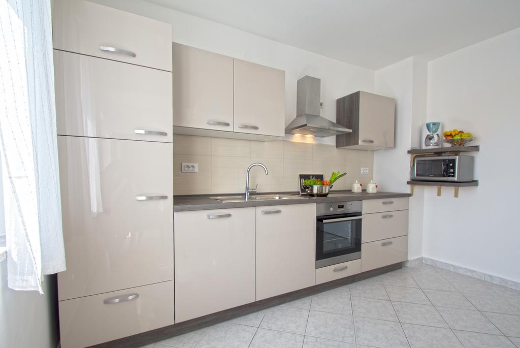 Apartment Marty Crikvenica Exterior photo