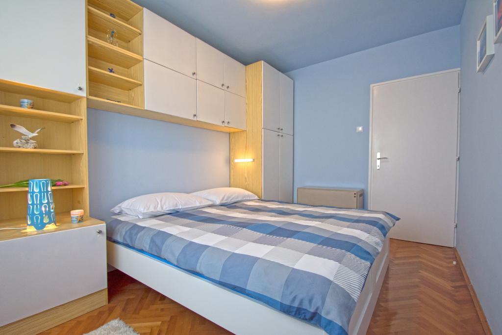 Apartment Marty Crikvenica Exterior photo