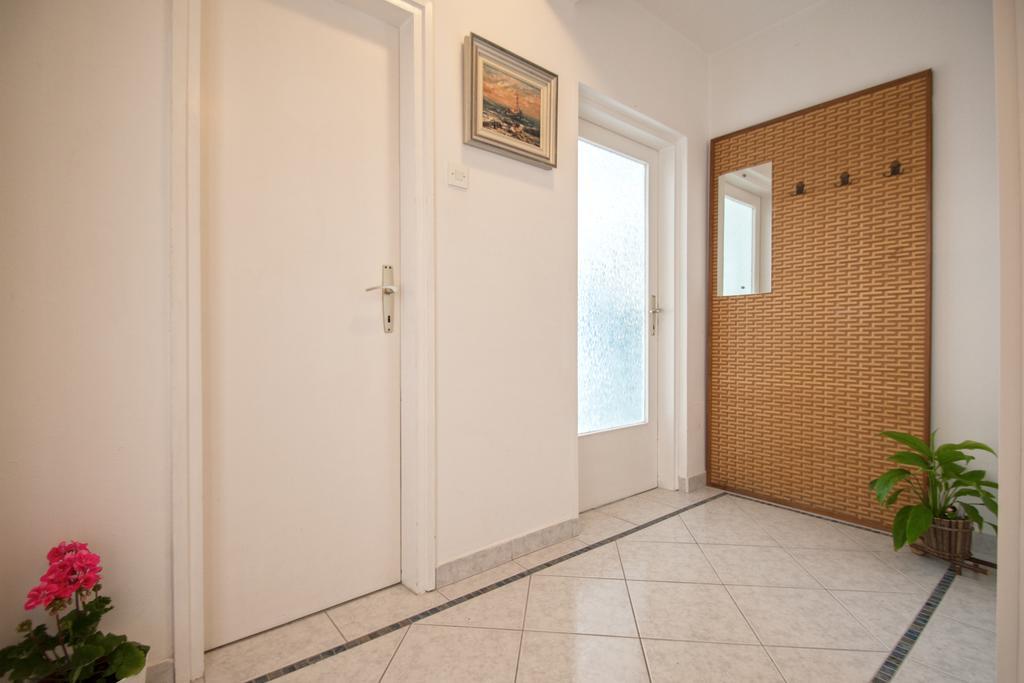 Apartment Marty Crikvenica Exterior photo