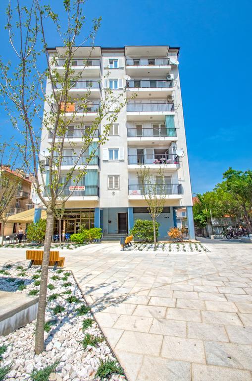 Apartment Marty Crikvenica Exterior photo