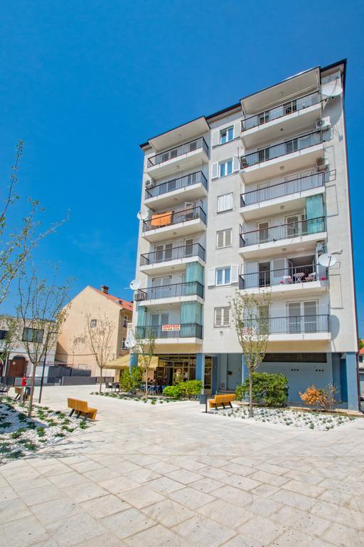 Apartment Marty Crikvenica Exterior photo
