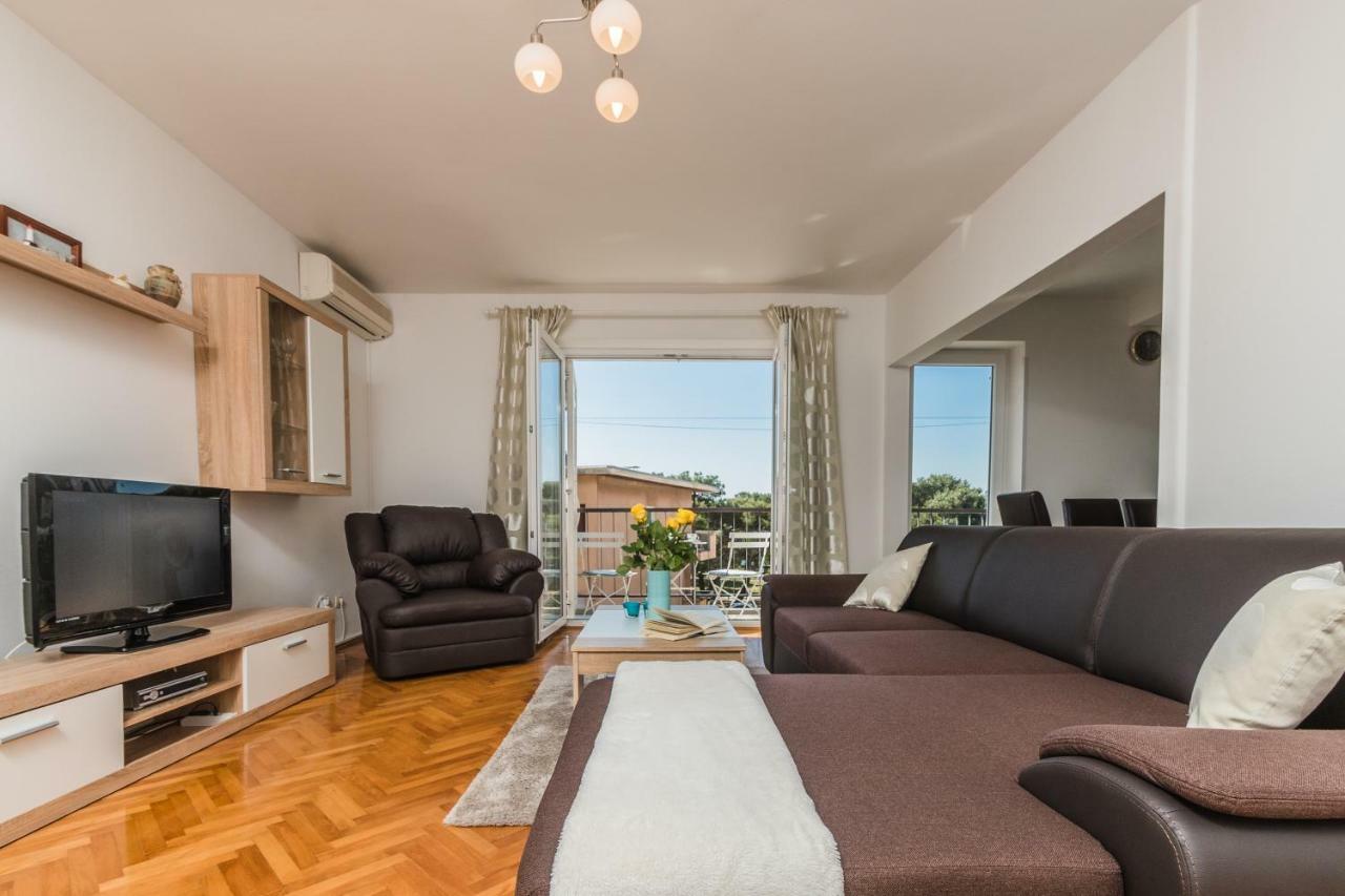 Apartment Marty Crikvenica Exterior photo