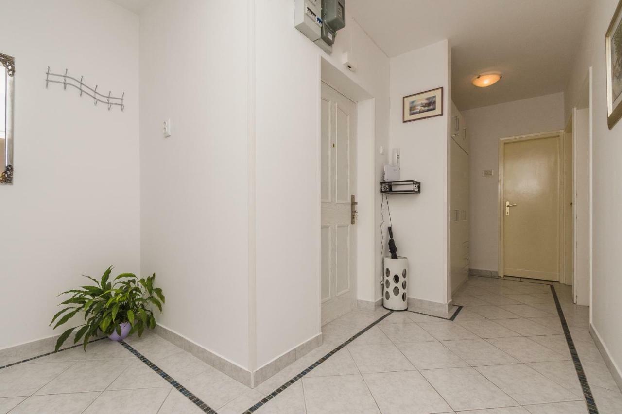 Apartment Marty Crikvenica Exterior photo