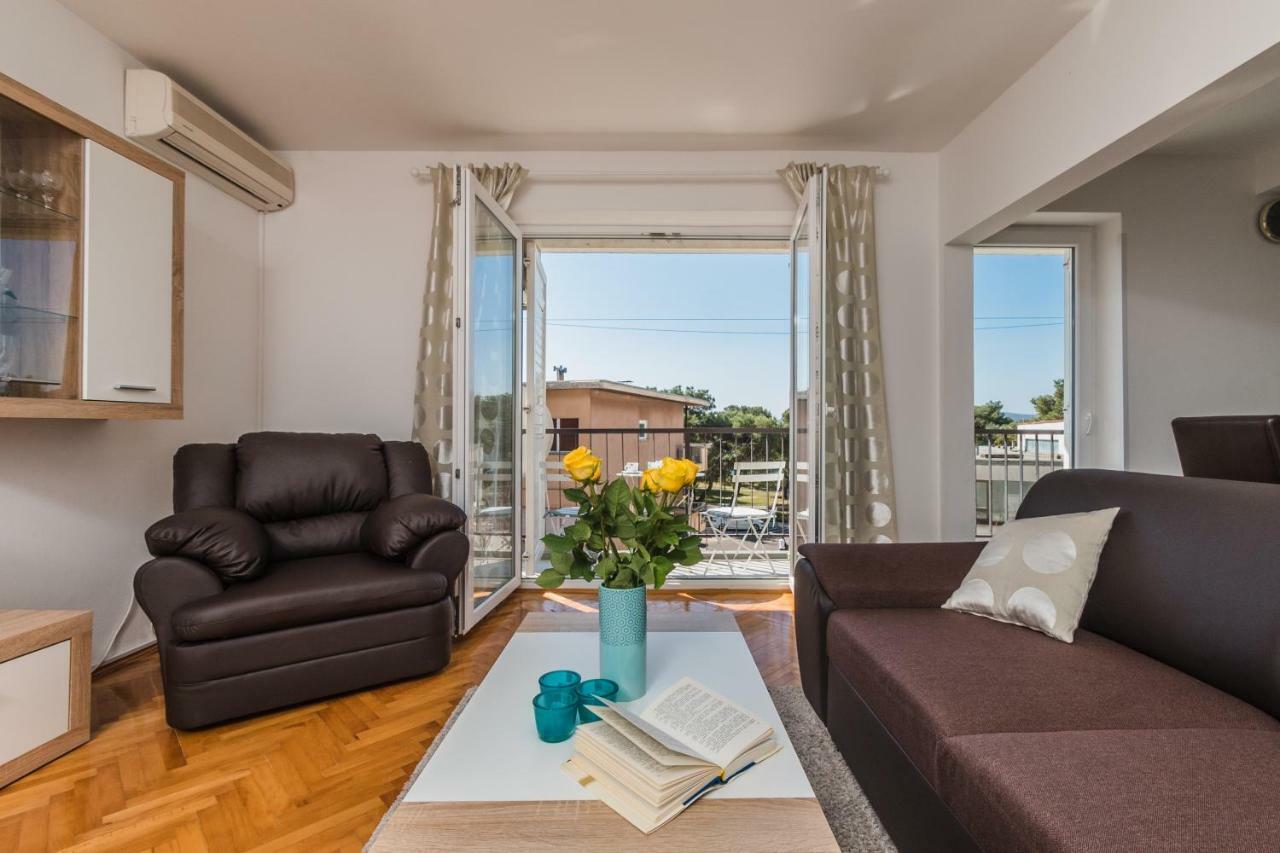 Apartment Marty Crikvenica Exterior photo