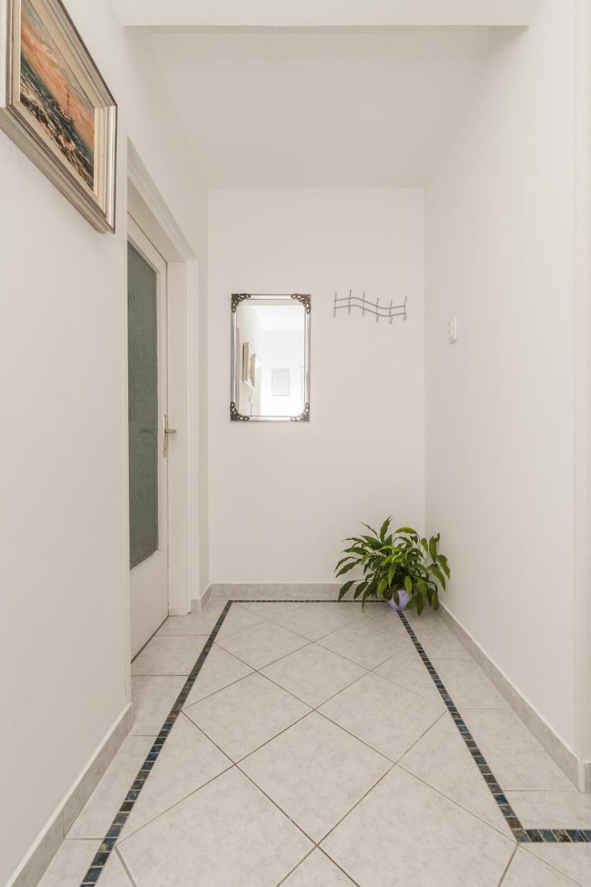 Apartment Marty Crikvenica Exterior photo